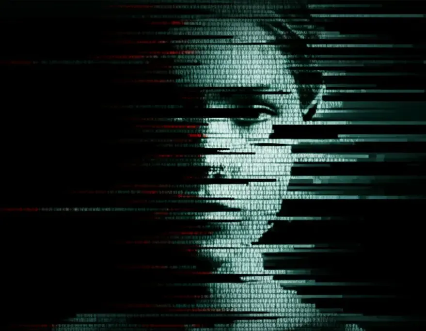 Core: In the Age of Artificial Intelligence, 'Code Within, Chaos Without', Chapter 1